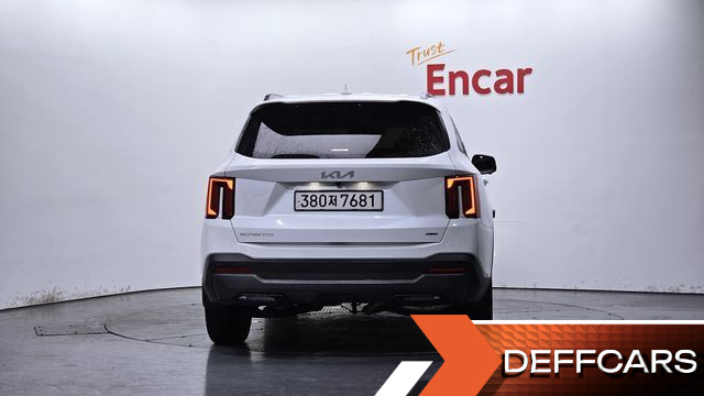 Kia SORENTO HEV 1.6 2WD Gravity купить на сайте DeffCars