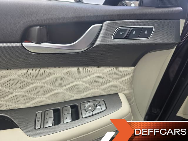 Hyundai PALISADE Diesel 2.2 4WD Calligraphy купить на сайте DeffCars