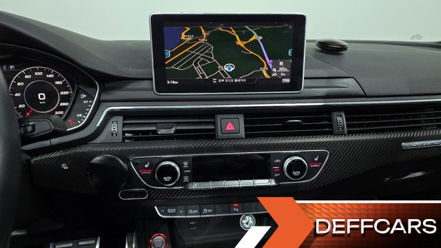 Audi A5 45 TFSI Quattro Premium Sportback купить на сайте DeffCars