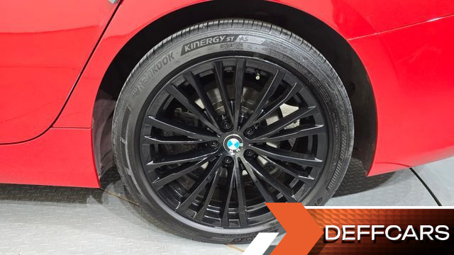 BMW 3-SERIES 320d Luxury купить на сайте DeffCars