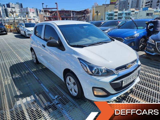 ChevroletGMDaewoo SPARK Van купить на сайте DeffCars