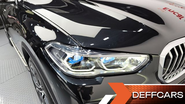 BMW X5 xDrive 40i xLine купить на сайте DeffCars