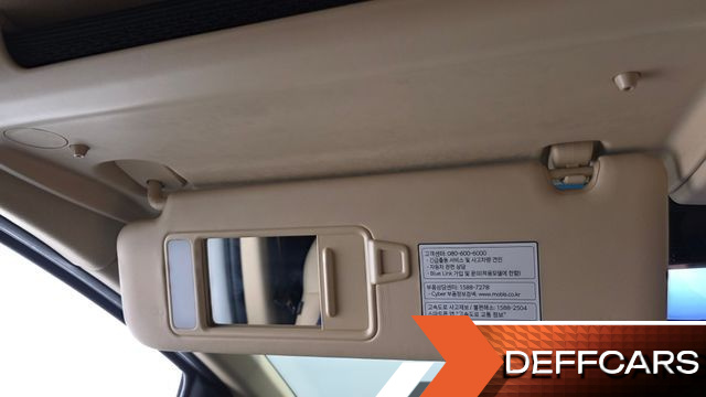 Hyundai STARIA HEV 1.6 Cargo 3-Seater Modern купить на сайте DeffCars