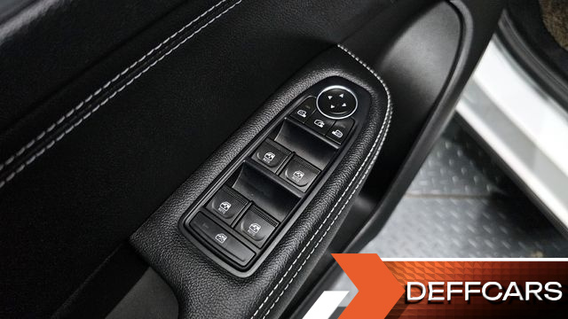 Renault-KoreaSamsung XM3 1.3 TCe RE Signature купить на сайте DeffCars