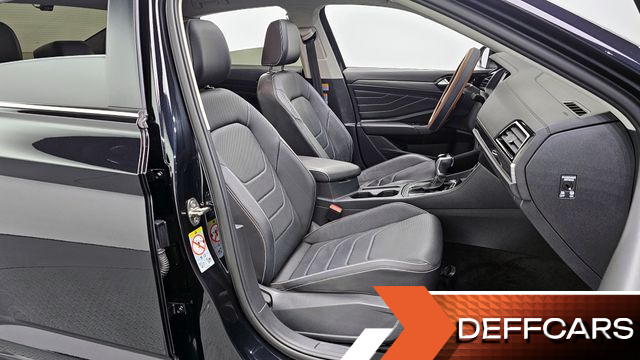Volkswagen JETTA 1.5 TSI Prestige купить на сайте DeffCars