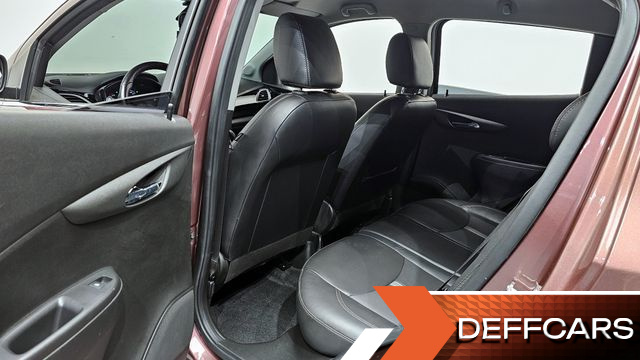 ChevroletGMDaewoo SPARK Premier купить на сайте DeffCars