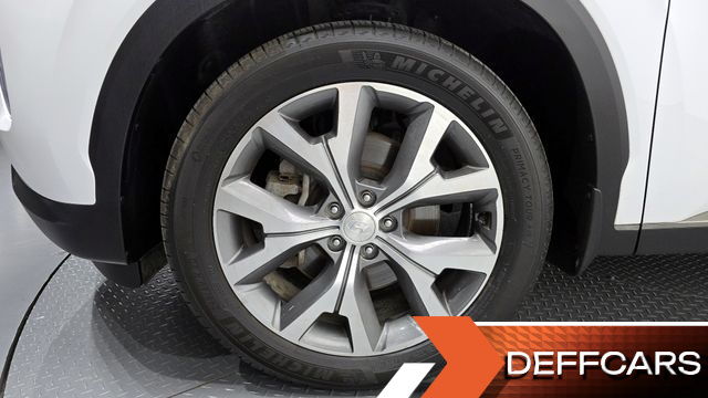 Hyundai PALISADE Gasoline 3.8 2WD Prestige купить на сайте DeffCars