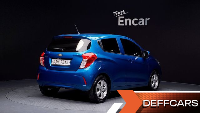 ChevroletGMDaewoo SPARK LT купить на сайте DeffCars