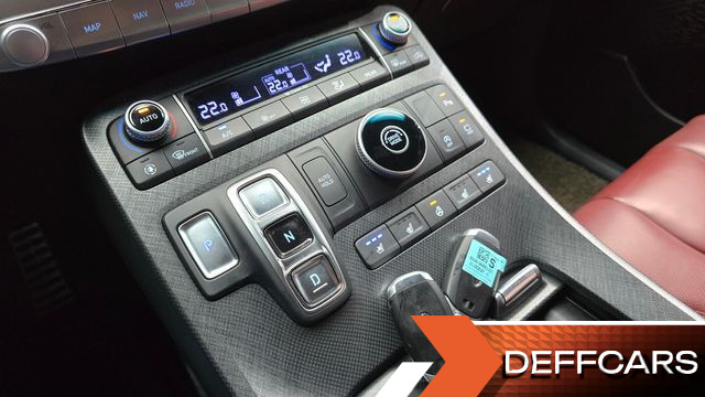 Hyundai PALISADE Gasoline 3.8 2WD Prestige купить на сайте DeffCars