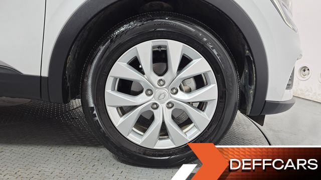 Renault-KoreaSamsung XM3 1.6 GTe LE купить на сайте DeffCars
