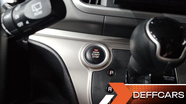 Kia RAY Prestige купить на сайте DeffCars