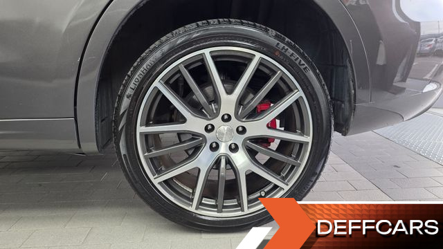 Maserati LEVANTE 3.0 AWD купить на сайте DeffCars
