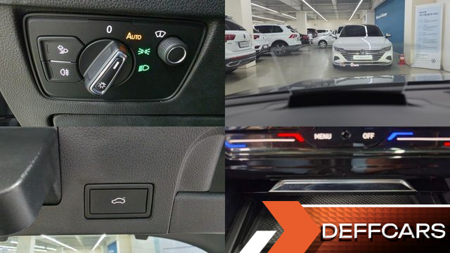 Volkswagen ARTEON 2.0 TDI Prestige купить на сайте DeffCars