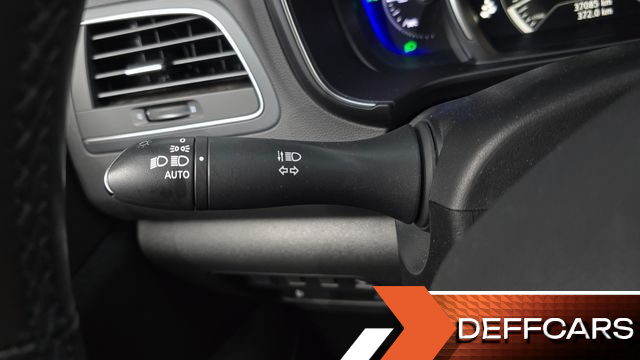 Renault-KoreaSamsung QM6 2.0 GDe RE Signature 2WD купить на сайте DeffCars