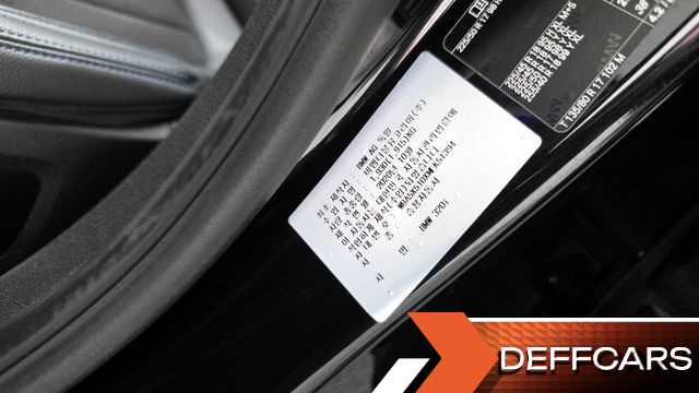 BMW 3-SERIES 320i M Sport купить на сайте DeffCars