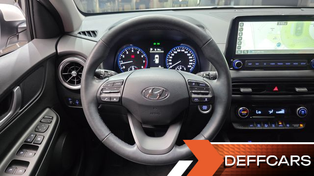 Hyundai KONA Gasoline 2.0 2WD Inspiration купить на сайте DeffCars