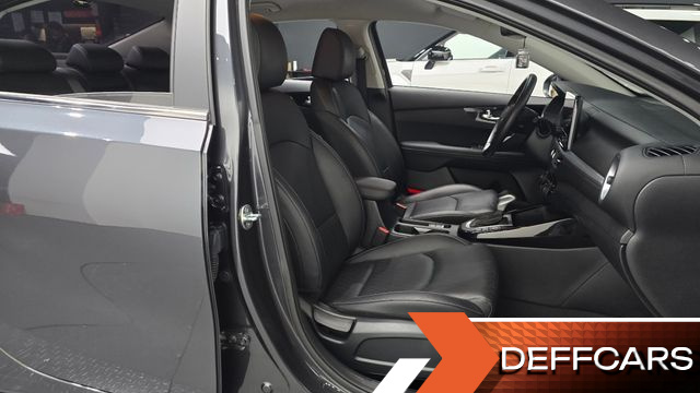 Kia K3 1.6 signature купить на сайте DeffCars