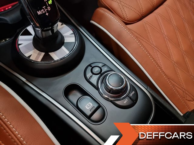 Mini COUNTRYMAN ALL4 Classic 2nd купить на сайте DeffCars