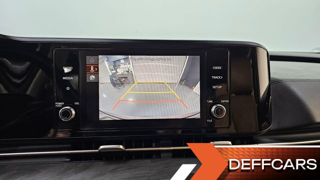 Kia CARNIVAL Gasoline 11-Seater Prestige купить на сайте DeffCars