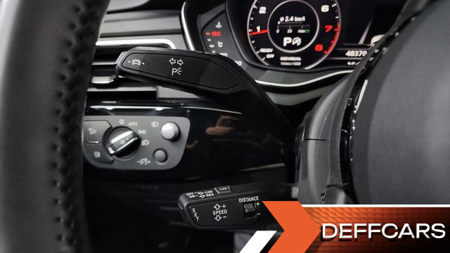 Audi A5 45 TFSI Quattro Premium Sportback купить на сайте DeffCars