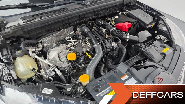 Renault-KoreaSamsung XM3 1.3 TCe RE Signature купить на сайте DeffCars
