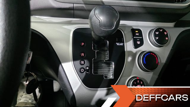 Kia RAY Van Prestige Special купить на сайте DeffCars