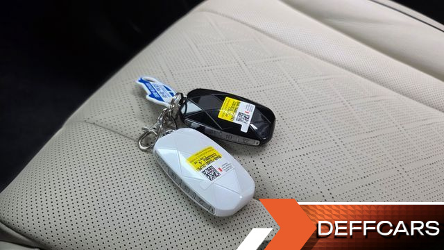 Genesis GV80 2.5T Gasoline 2WD купить на сайте DeffCars
