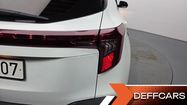 Kia SELTOS Gasoline 2.0 2WD Trendy купить на сайте DeffCars
