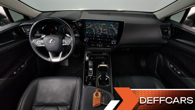 Lexus NX Premium купить на сайте DeffCars