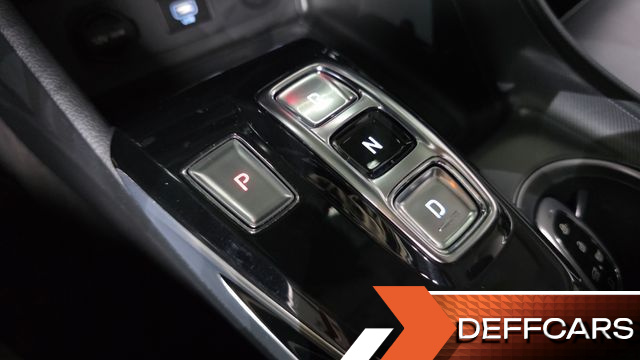 Hyundai SONATA 2.0 LPG(rental car) Smart купить на сайте DeffCars