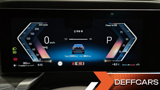 BMW 7-SERIES 740i xDrive M Sport купить на сайте DeffCars