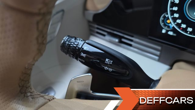 Hyundai GRANDEUR 3.3 Calligraphy купить на сайте DeffCars