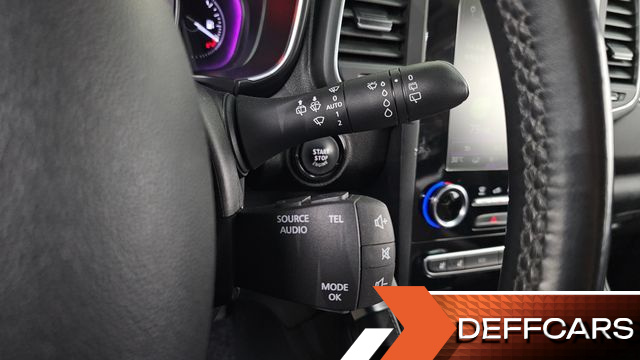 Renault-KoreaSamsung QM6 Diesel 2WD RE Signature купить на сайте DeffCars