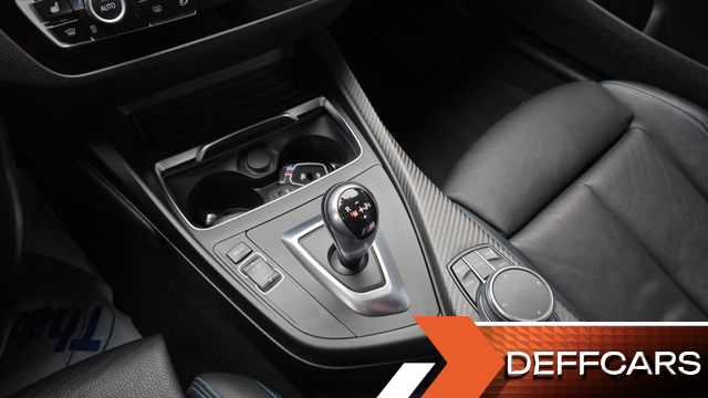 BMW M2 M2 Black Shadow купить на сайте DeffCars