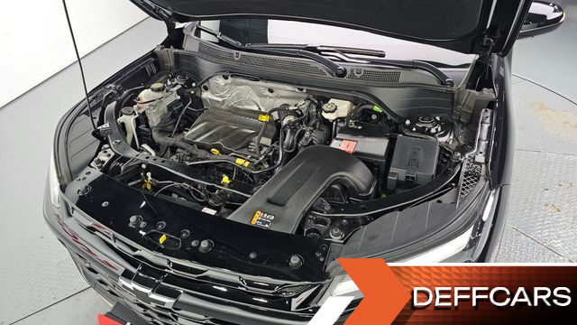 ChevroletGMDaewoo TRAX 1.2 ACTIV купить на сайте DeffCars
