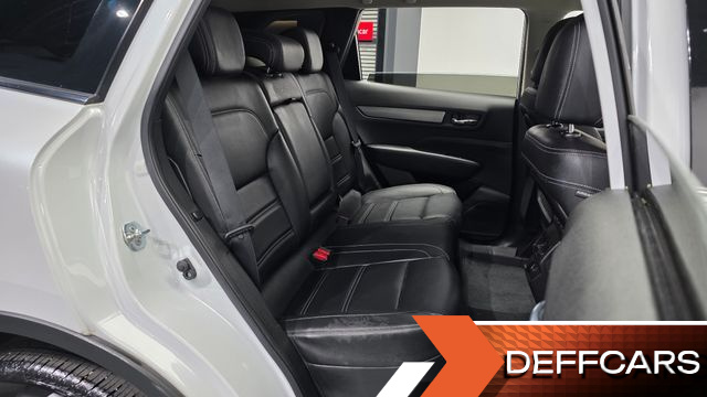 Renault-KoreaSamsung QM6 2.0 GDe LE Signature 2WD купить на сайте DeffCars