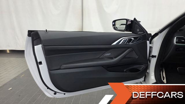 BMW M4 M4 Competition M xDrive купить на сайте DeffCars