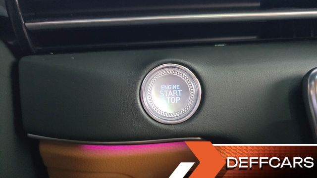 Genesis GV80 2.5T Gasoline 2WD купить на сайте DeffCars