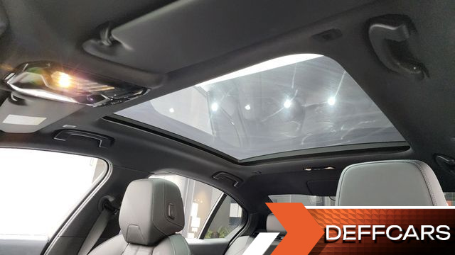 BMW 5-SERIES 520i M Sport купить на сайте DeffCars