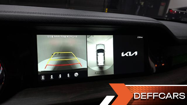 Kia MOHAVE Diesel 3.0 4WD 6-Seater Masters купить на сайте DeffCars
