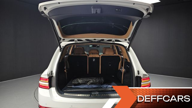 Genesis GV80 3.0 Diesel AWD купить на сайте DeffCars