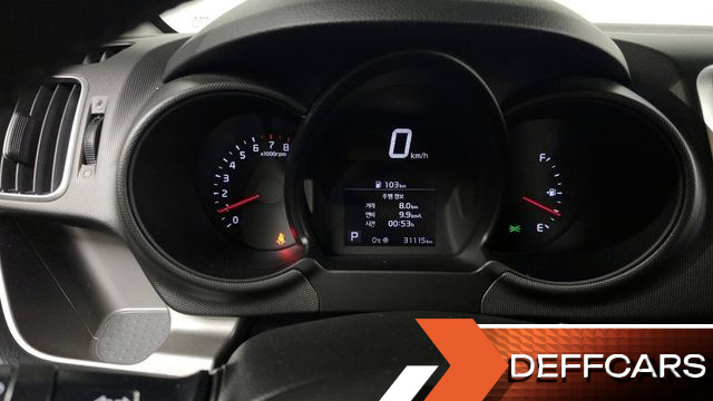 Kia RAY Prestige купить на сайте DeffCars