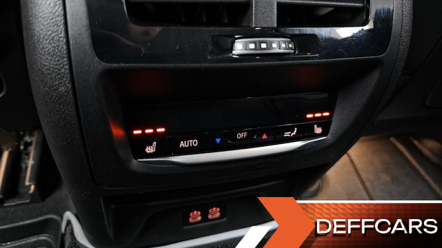 BMW X3 xDrive 20i купить на сайте DeffCars