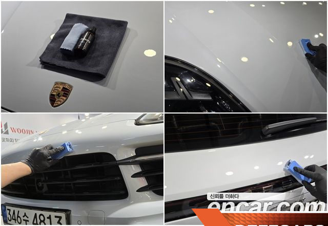 Porsche CAYENNE 3.0 купить на сайте DeffCars