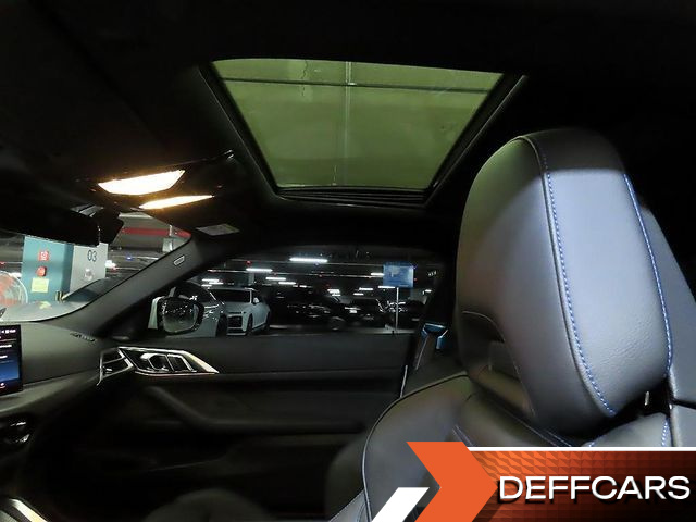 BMW 4-SERIES 420i M Sport Pro Coupe купить на сайте DeffCars