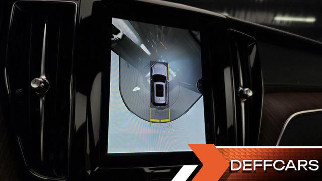 Volvo XC60 B5 Ultimate Bright купить на сайте DeffCars