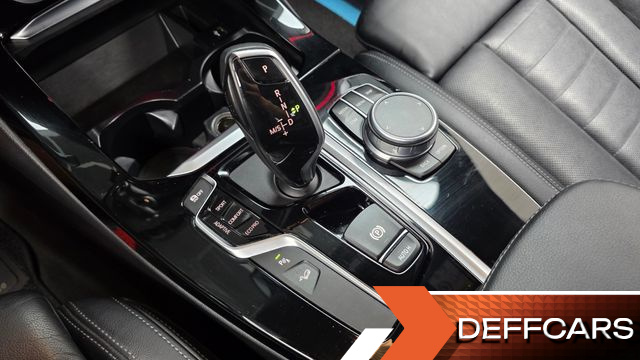 BMW X3 xDrive 20i M sports Online Exclusive Edition купить на сайте DeffCars