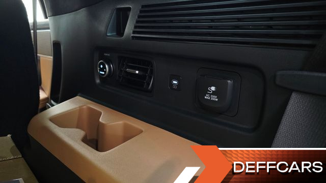 Hyundai SANTAFE Gasoline 2.5T 4WD Calligraphy купить на сайте DeffCars