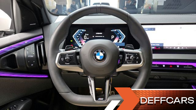BMW X3 xDrive 20 M Sport Pro купить на сайте DeffCars