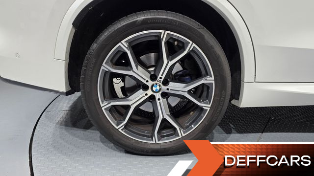BMW X5 xDrive 40i M Sport купить на сайте DeffCars